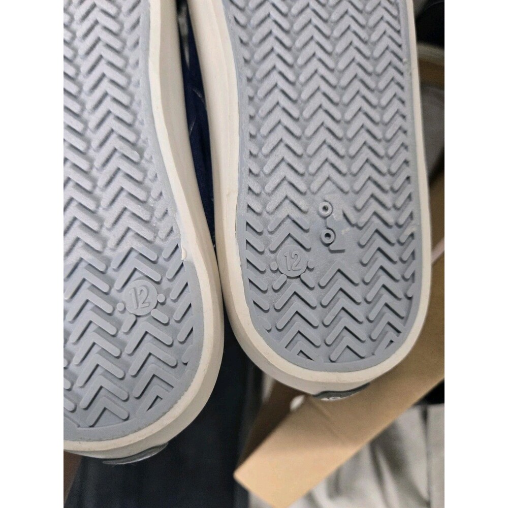 See Kai Run Basics Toddler Belmont High Top Hook and Loop Playground Sneakers 12 - Picture 6 of 6